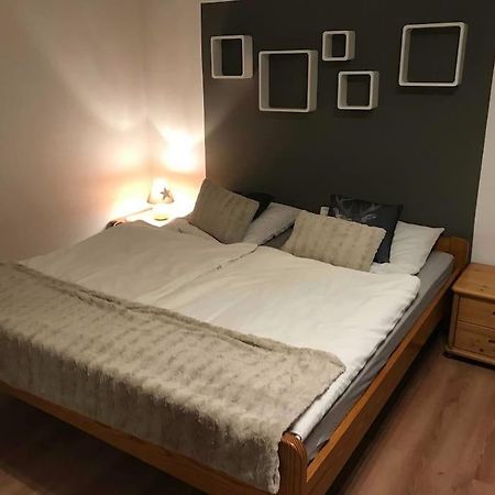 Charmantes 1Zi Apartment Im Herzen Von Braunschweig Mit Balkon Екстер'єр фото