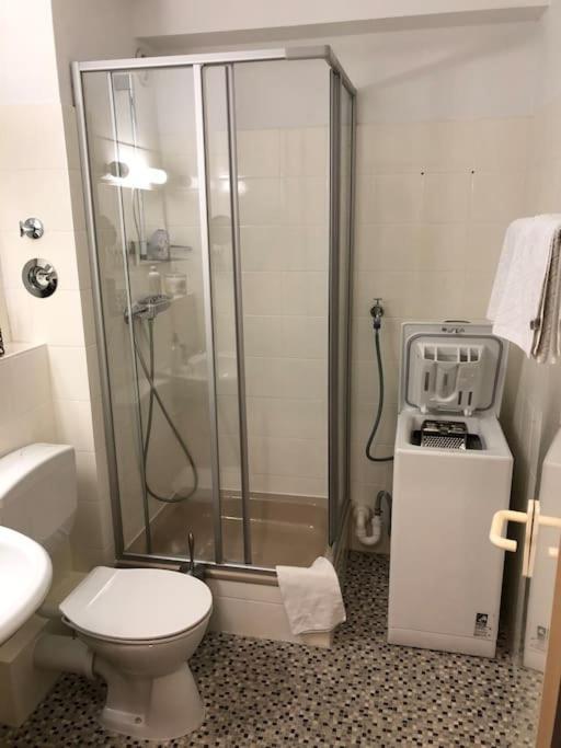 Charmantes 1Zi Apartment Im Herzen Von Braunschweig Mit Balkon Екстер'єр фото
