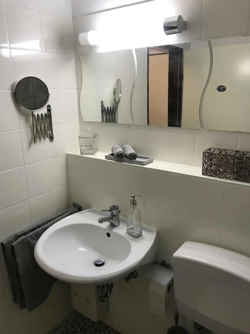 Charmantes 1Zi Apartment Im Herzen Von Braunschweig Mit Balkon Екстер'єр фото